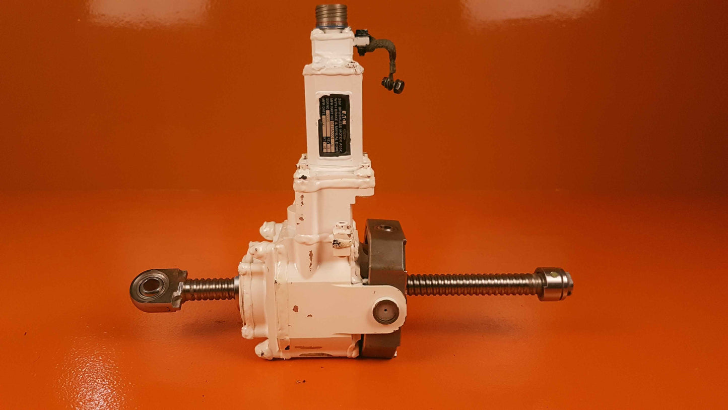6094A0001-03 Eaton L/H Flap Actuator Assy