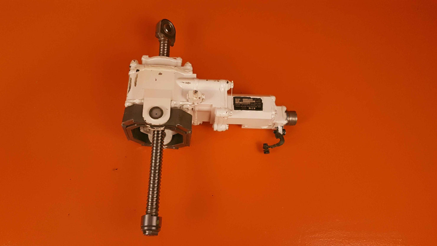 6094A0001-03 Eaton L/H Flap Actuator Assy