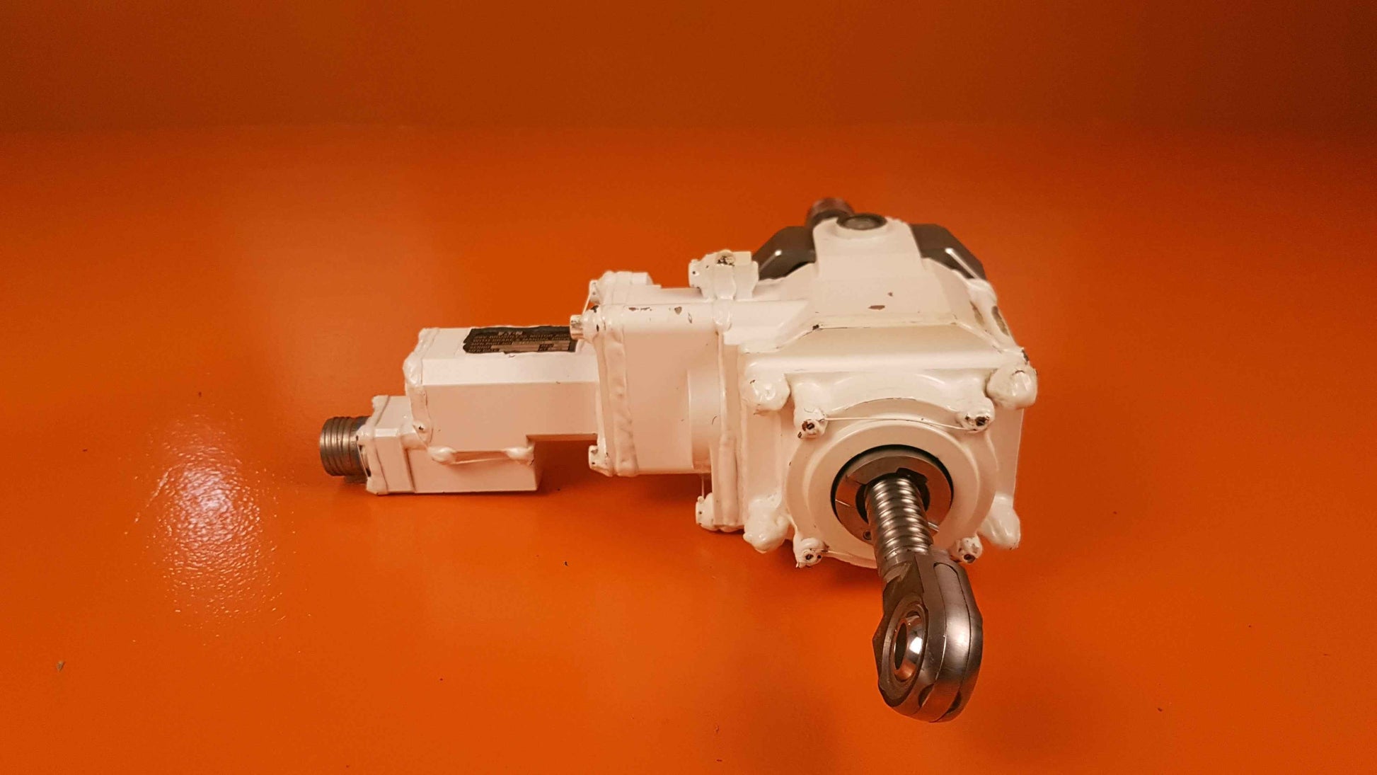6094A0001-03 Eaton L/H Flap Actuator Assy