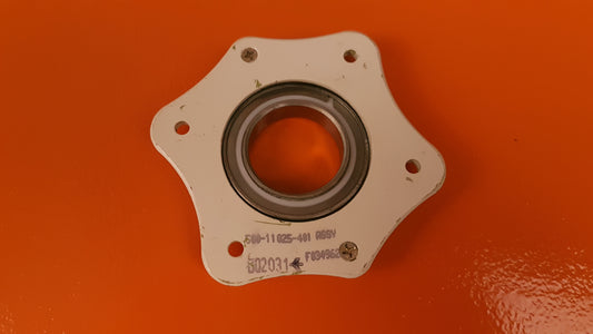 500-11025-401 Embraer Flange Assy
