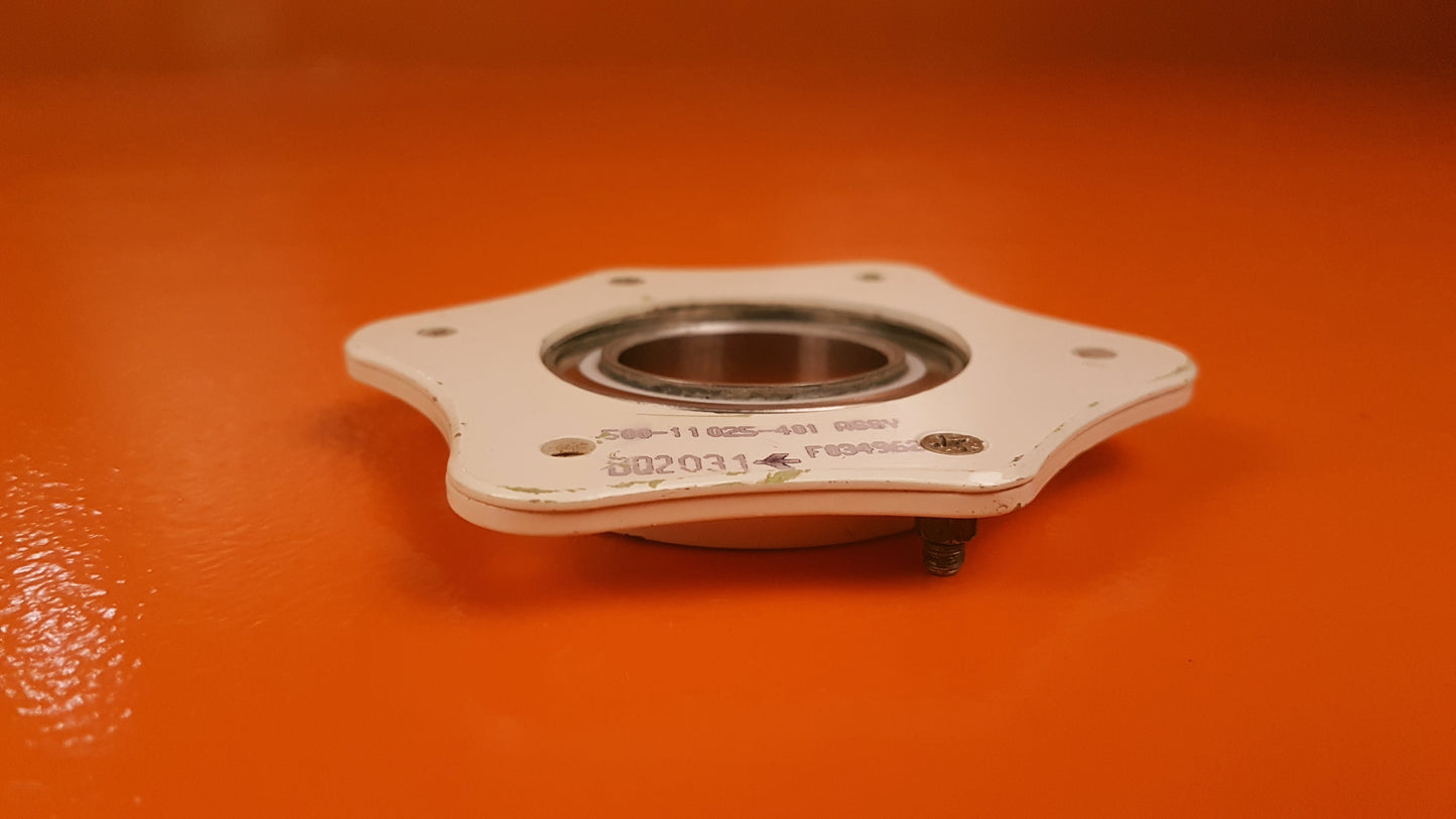 500-11025-401 Embraer Flange Assy