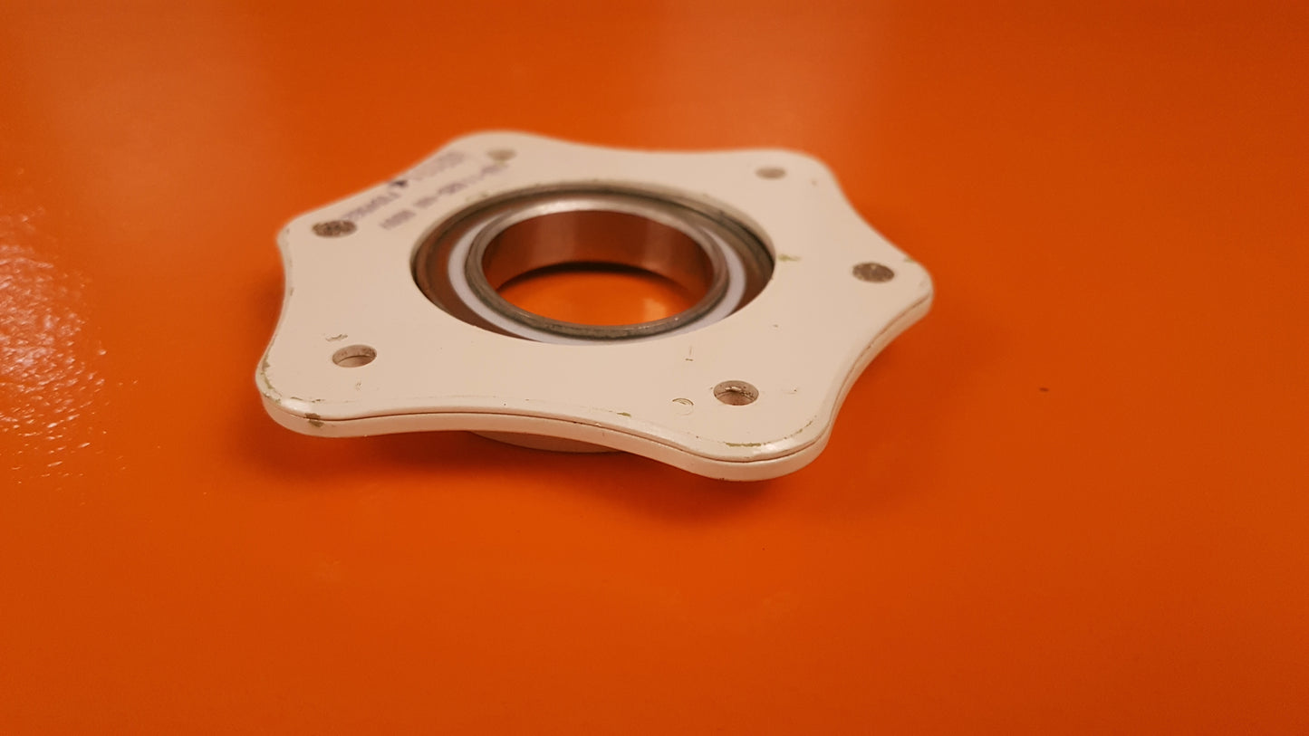 500-11025-401 Embraer Flange Assy