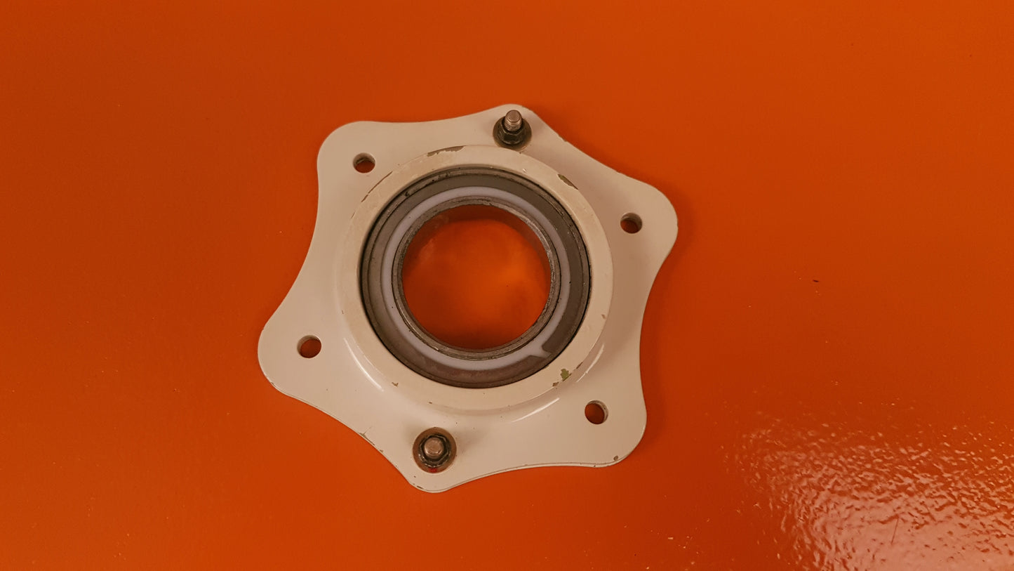 500-11025-401 Embraer Flange Assy