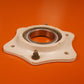 500-11025-401 Embraer Flange Assy