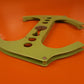 500-15024-401 Embraer Quadrant Assy Aileron Control