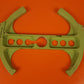 500-15024-401 Embraer Quadrant Assy Aileron Control