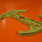 500-15024-401 Embraer Quadrant Assy Aileron Control