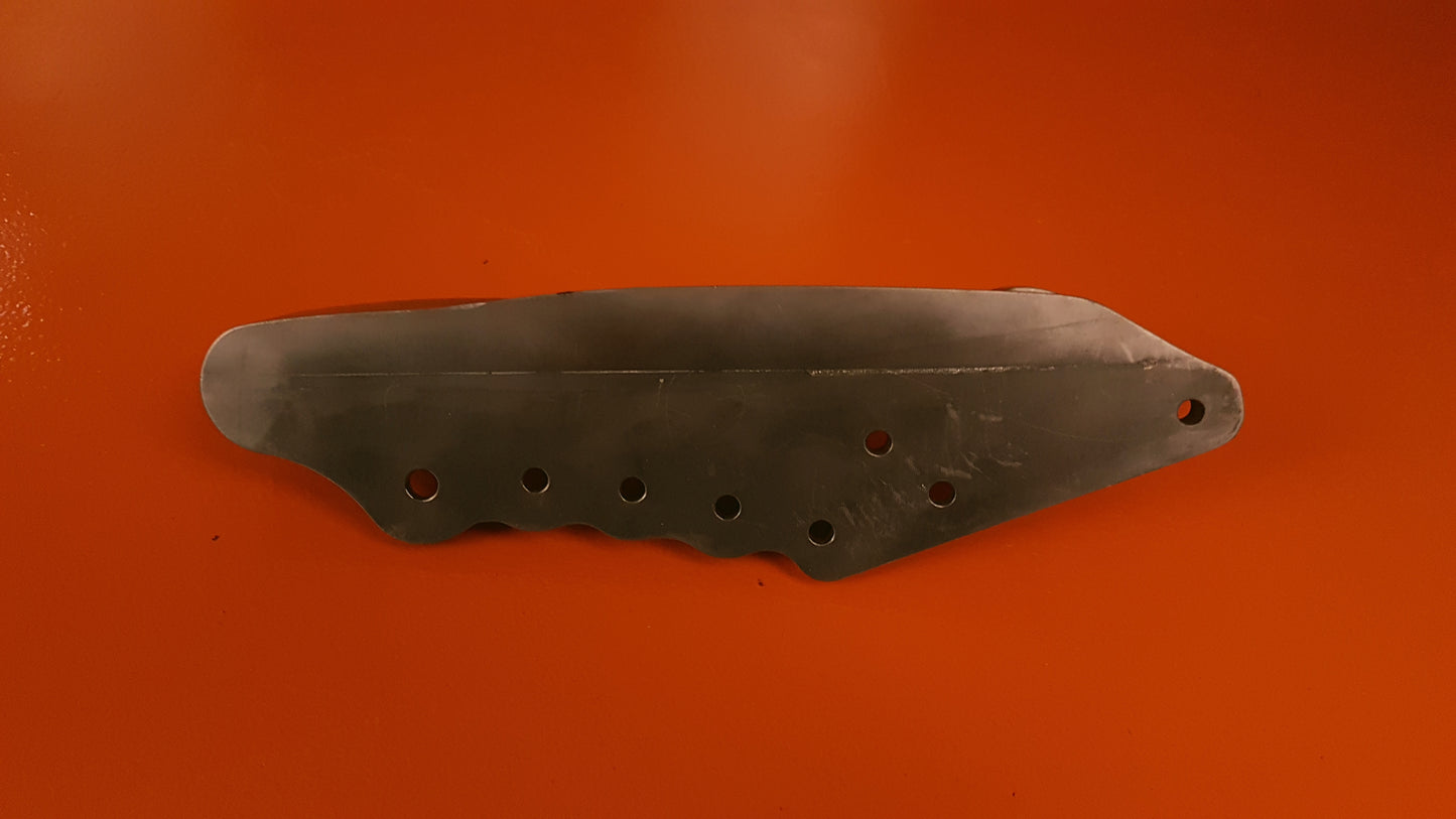 500-11315-004 Embraer R/H Track Outbd Flap