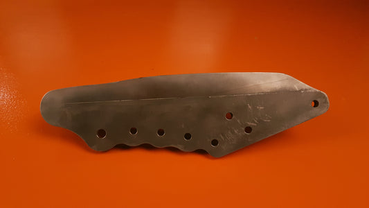500-11315-004 Embraer R/H Track Outbd Flap