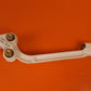 500-15059-403 Embraer Bellcranck Assy