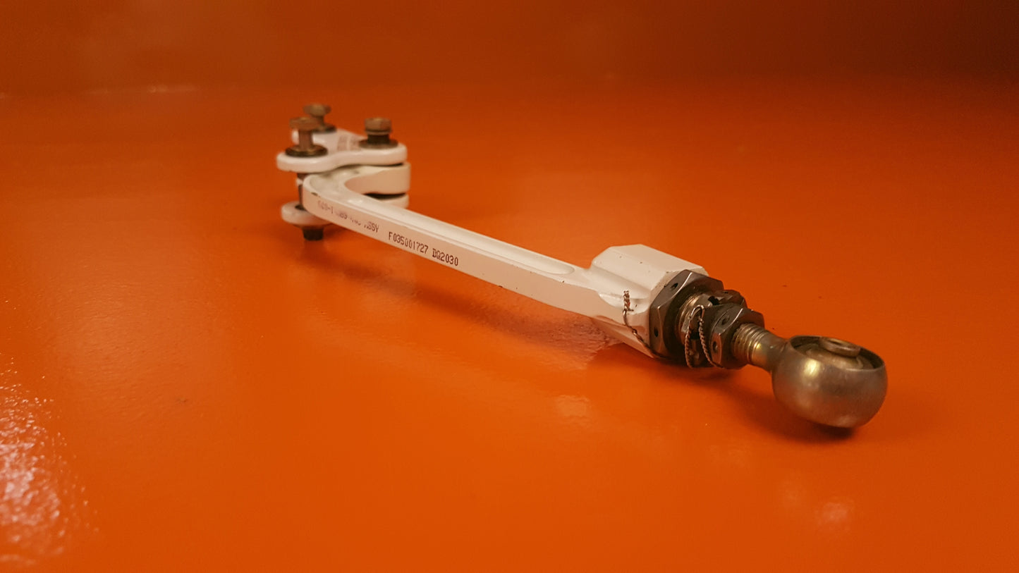 500-15059-403 Embraer Bellcranck Assy