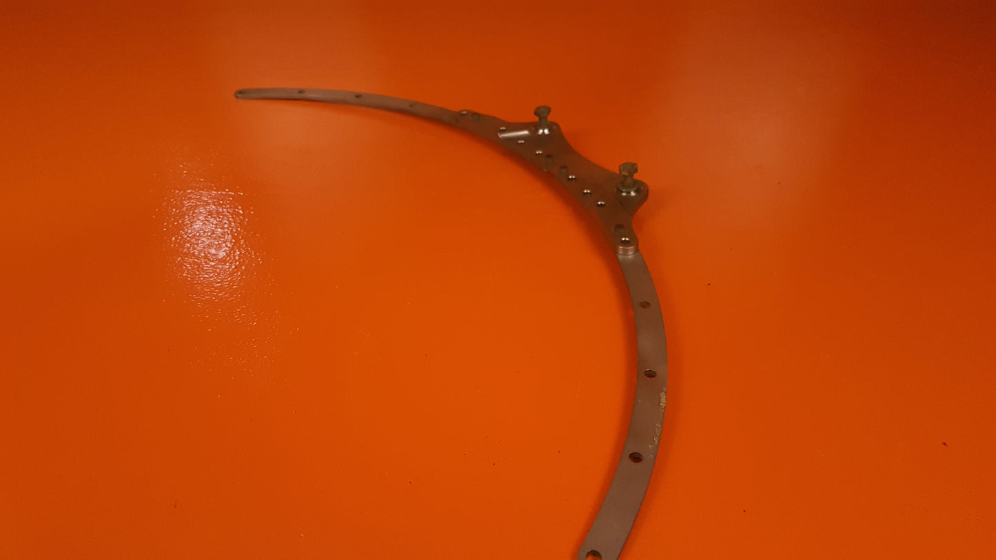 35C5095-01 Embraer Engine Mount Bracket