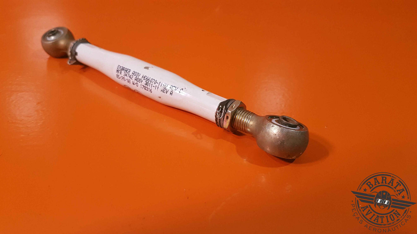 500-15550-401 Embraer Rod Assy