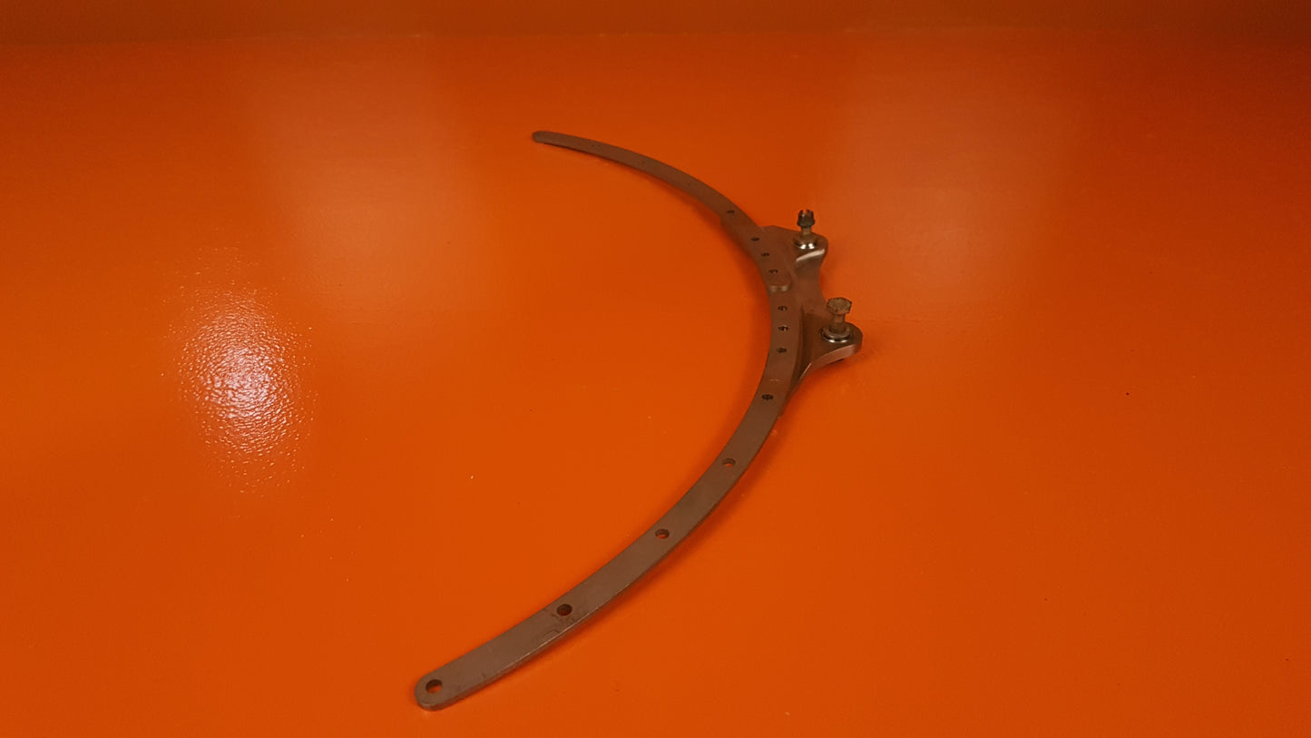 35C5095-01 Embraer Engine Mount Bracket