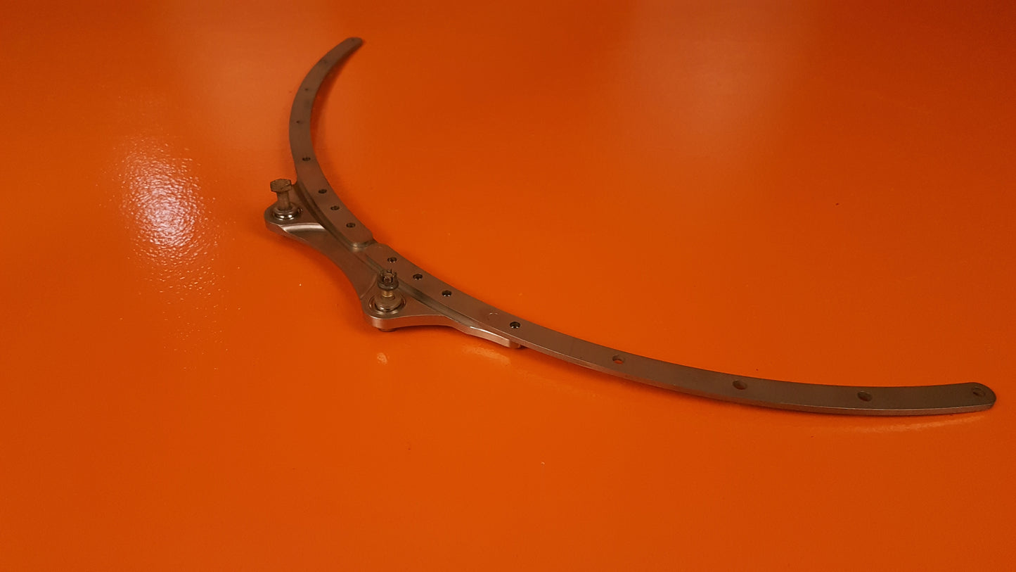 35C5095-01 Embraer Engine Mount Bracket
