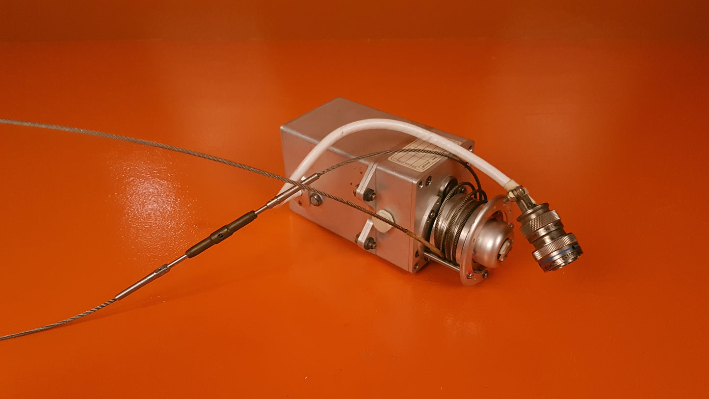 011-00878-10 GSA 81 Low Torque Autopilot Servo