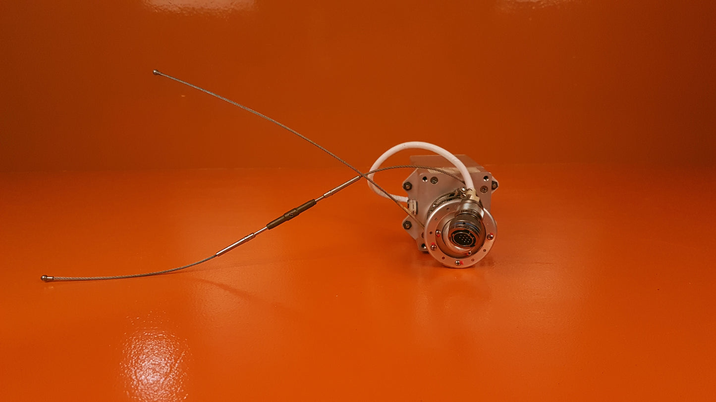011-00878-10 GSA 81 Low Torque Autopilot Servo