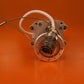 011-00878-10 GSA 81 Low Torque Autopilot Servo