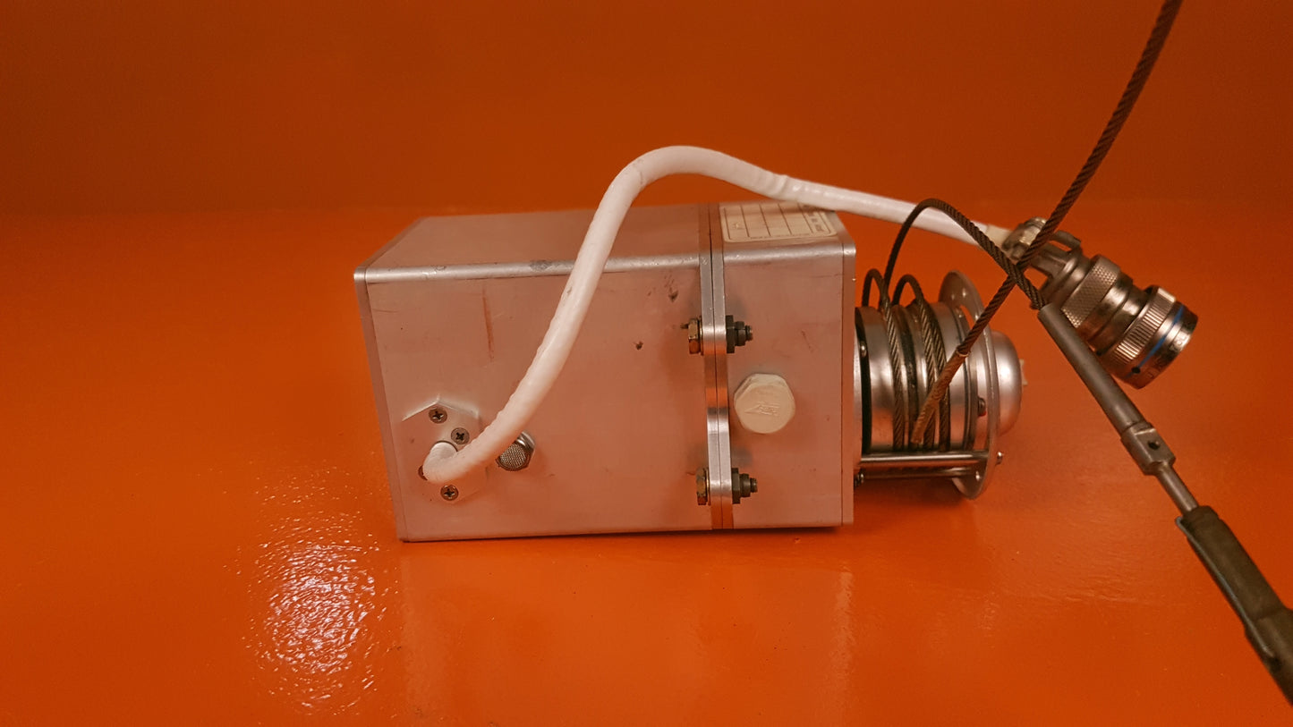 011-00878-10 GSA 81 Low Torque Autopilot Servo
