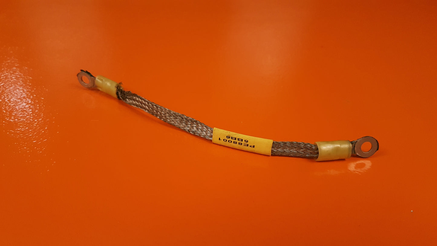 PE88001-5BB6 Bonding Jumper