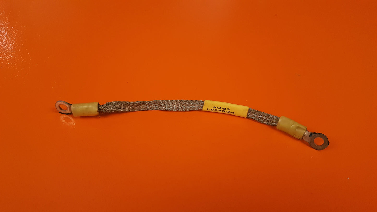 PE88001-5BB6 Bonding Jumper