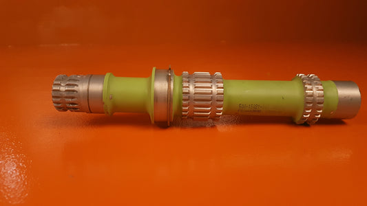 500-15021-003 Embraer Torque Tube