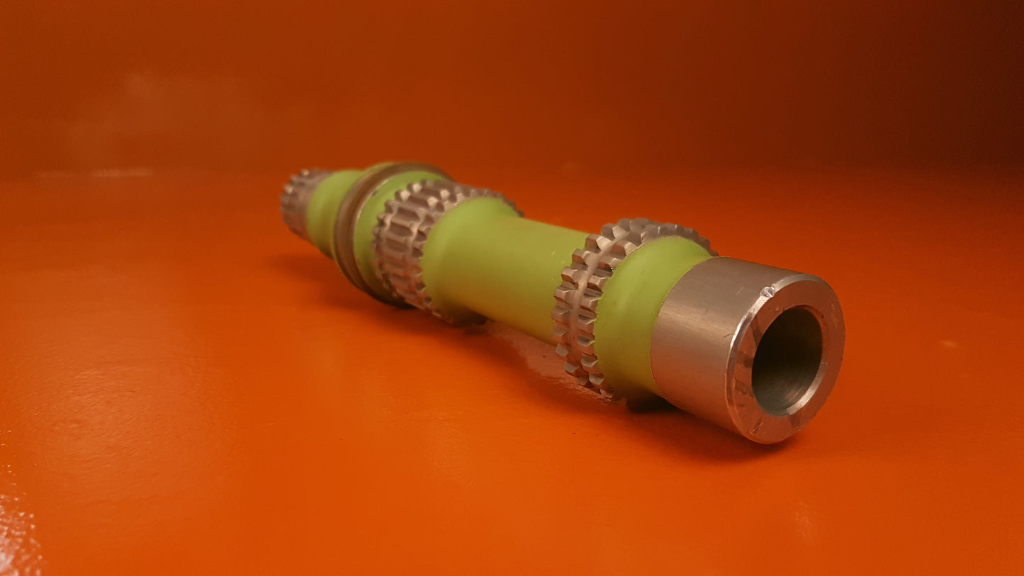 500-15021-003 Embraer Torque Tube
