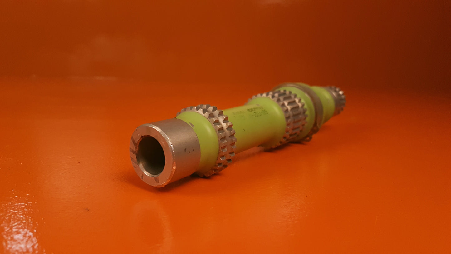500-15021-003 Embraer Torque Tube
