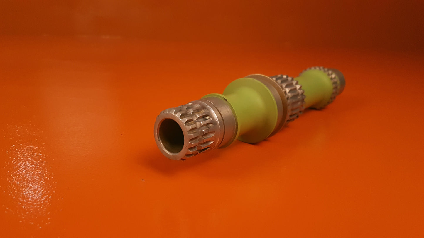 500-15021-003 Embraer Torque Tube