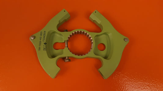 500-15026-403 Embraser Quadrant Assy