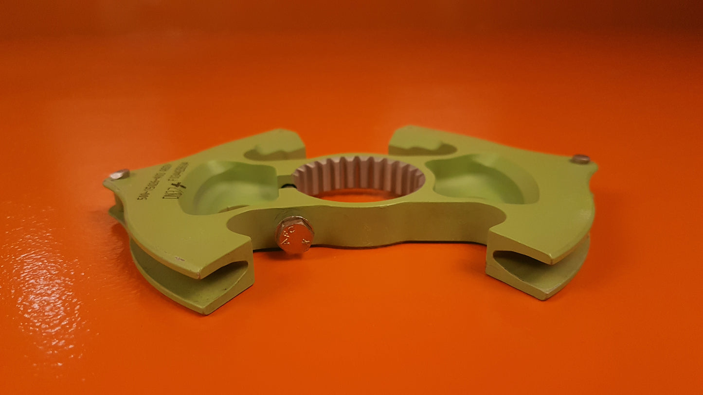 500-15026-403 Embraser Quadrant Assy
