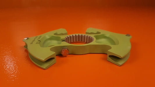 500-15026-403 Embraser Quadrant Assy