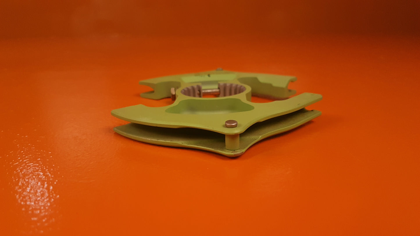500-15026-403 Embraser Quadrant Assy