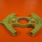 500-15026-403 Embraser Quadrant Assy