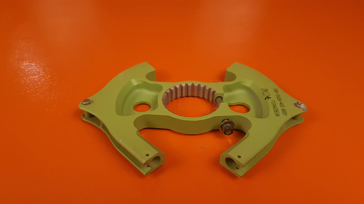 500-15026-403 Embraser Quadrant Assy