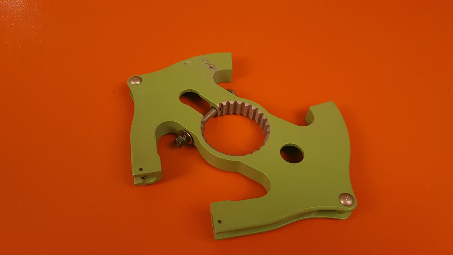 500-15026-403 Embraser Quadrant Assy