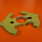 500-15026-403 Embraser Quadrant Assy