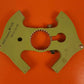 500-15027-401 Embraser Quadrant Assy