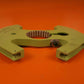 500-15027-401 Embraser Quadrant Assy