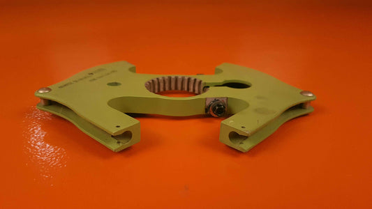 500-15027-401 Embraser Quadrant Assy