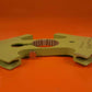 500-15027-401 Embraser Quadrant Assy