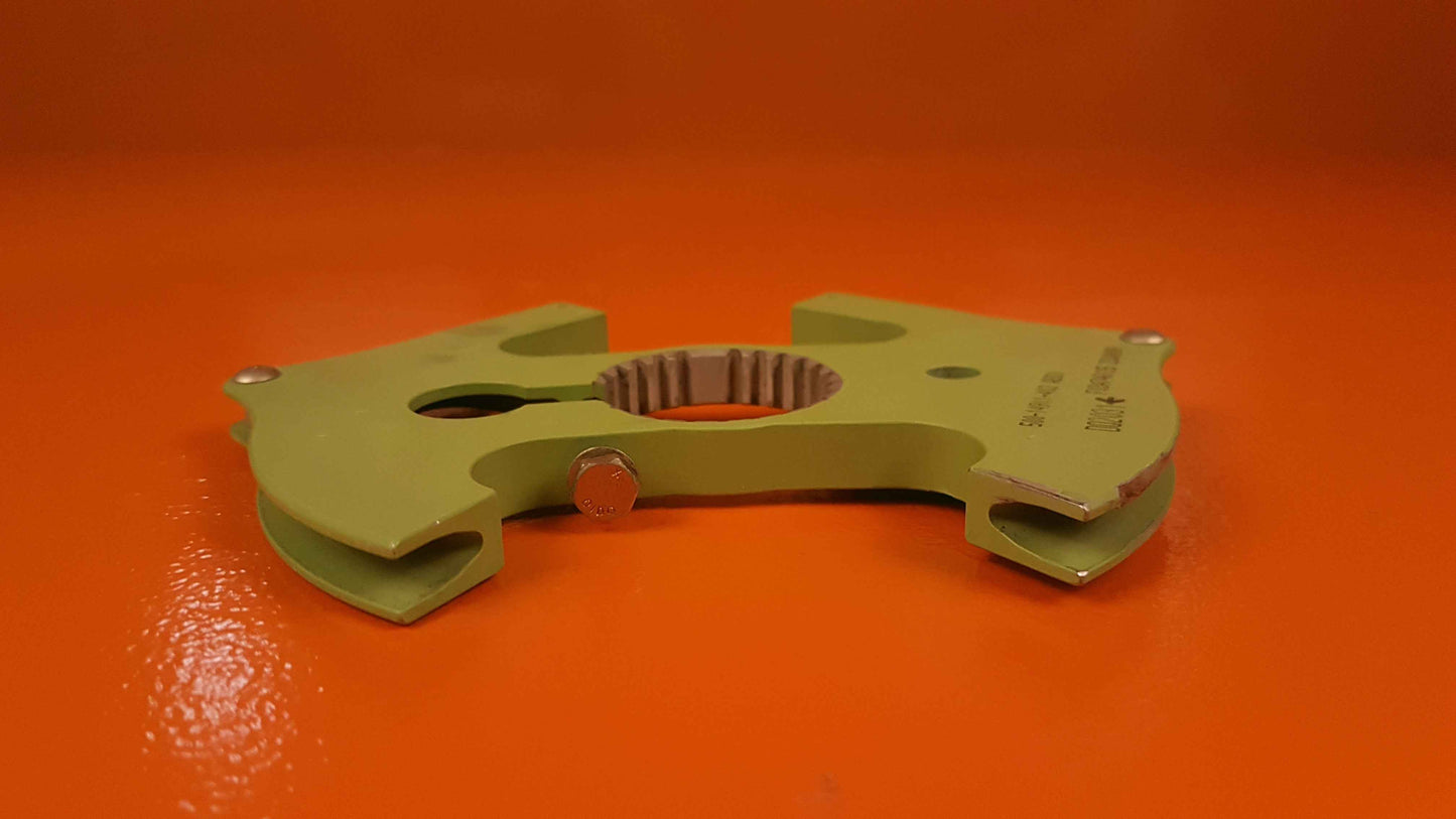 500-15027-401 Embraser Quadrant Assy