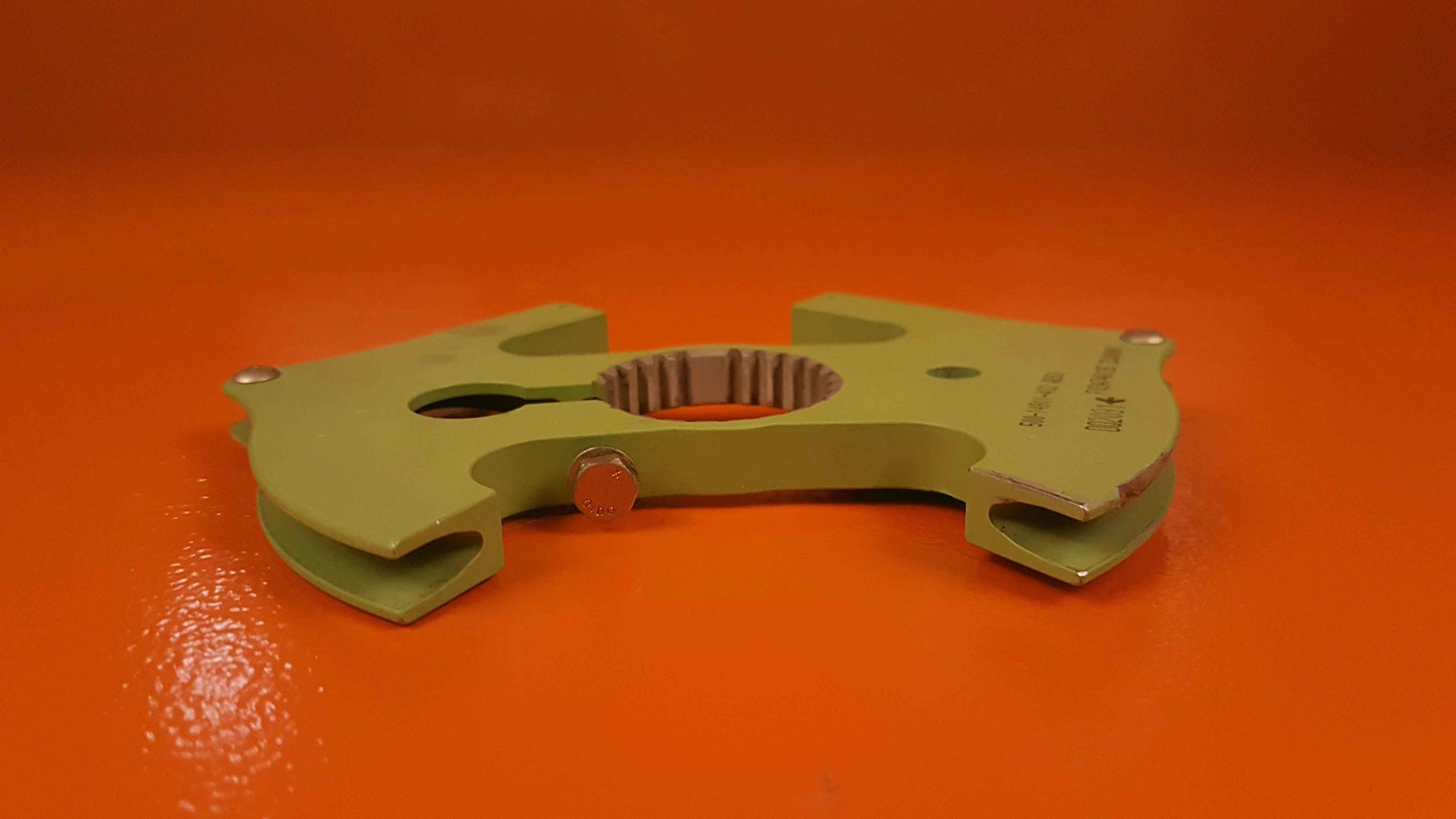500-15027-401 Embraser Quadrant Assy