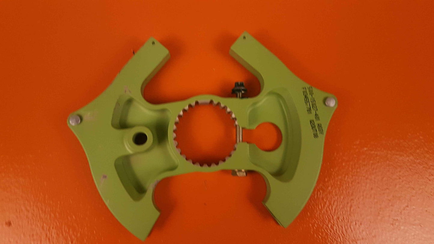 500-15027-401 Embraser Quadrant Assy