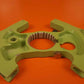 500-15027-401 Embraser Quadrant Assy