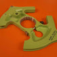 500-15027-401 Embraser Quadrant Assy