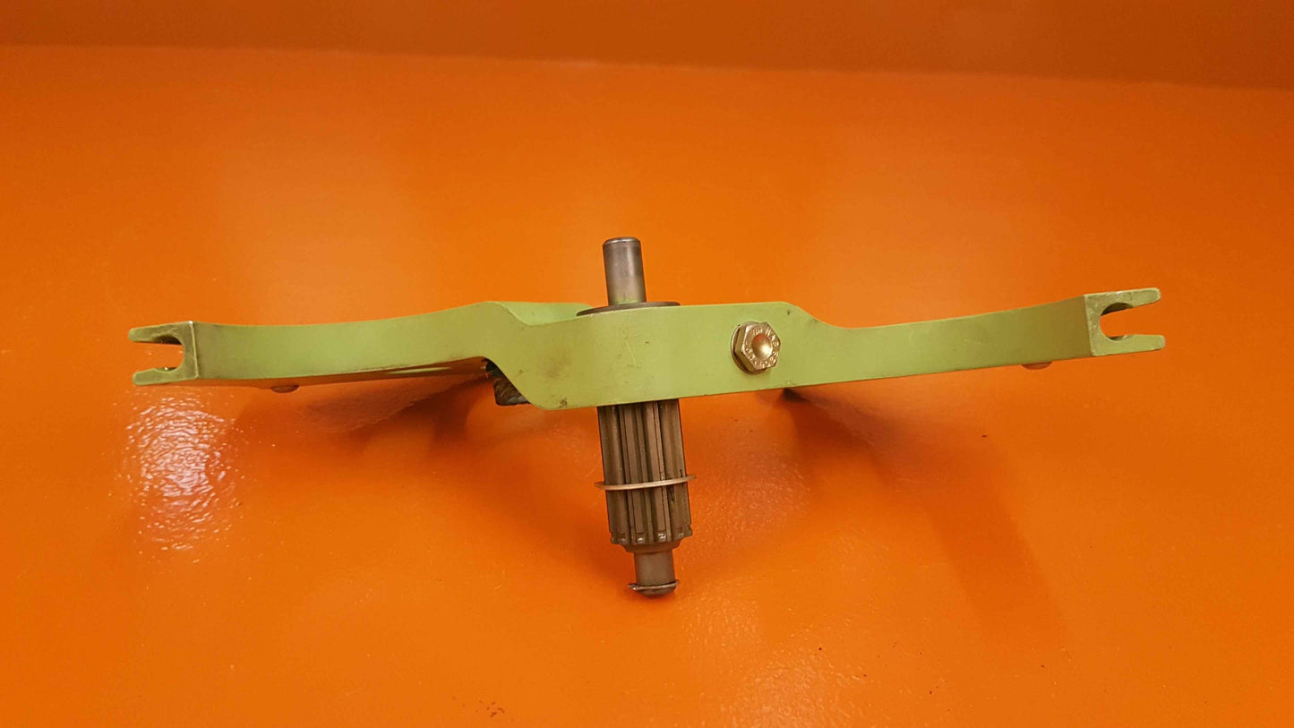 500-15052-407 Embraer L/H Quadrant Assy