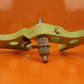 500-15052-407 Embraer L/H Quadrant Assy