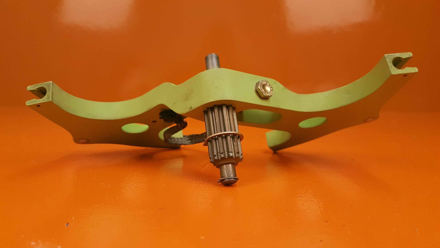 500-15052-407 Embraer L/H Quadrant Assy
