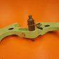 500-15052-407 Embraer L/H Quadrant Assy